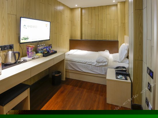 特价单间（无窗）