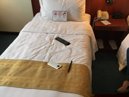 酒店房型