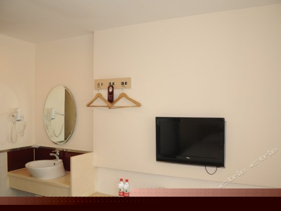 高区商务标准间