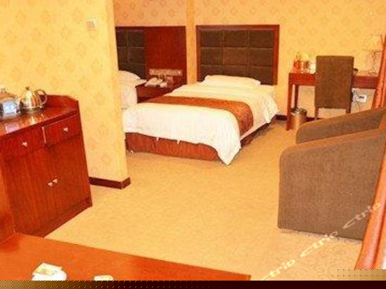 酒店房型