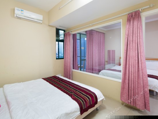 兰海二期开放式海景两房一厅