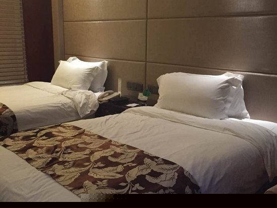 酒店房型