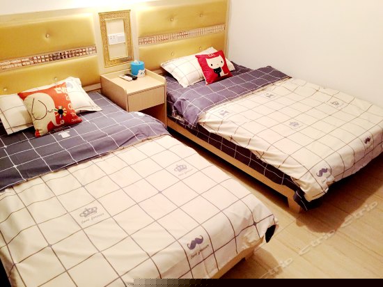 怀旧电影标准间