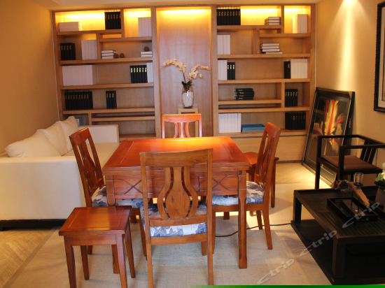 现代简约海景别墅