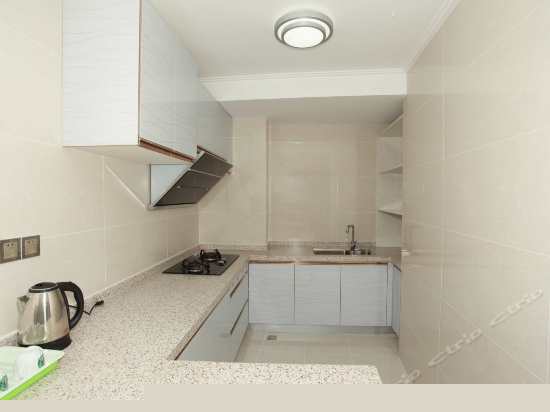 无敌海景开放式二房