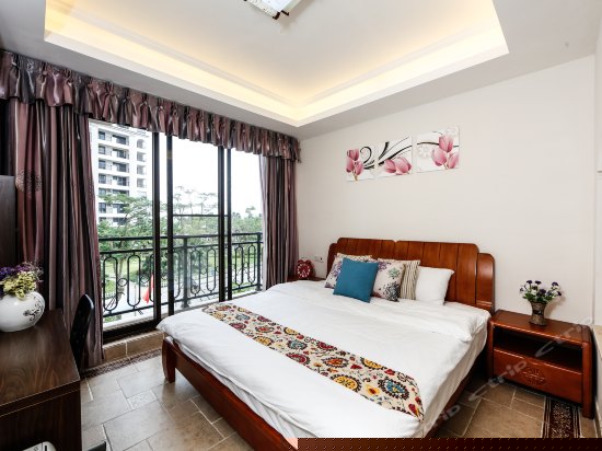 海月洋房（三房两厅）