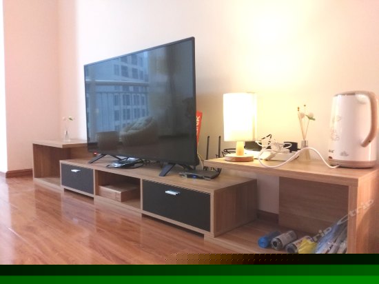 日式榻榻米海景房