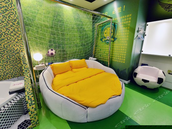 国安国安（无窗）