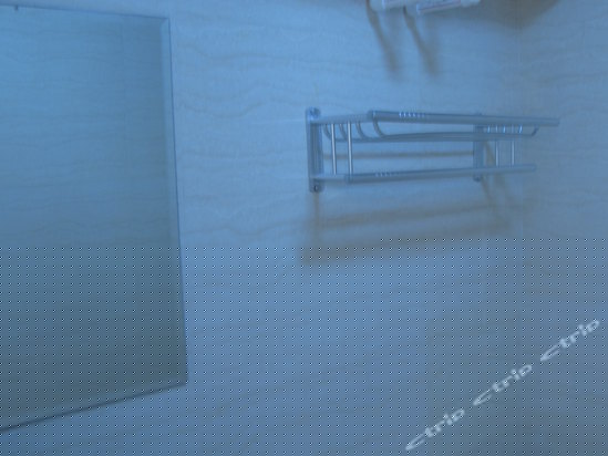 简约双人标准间