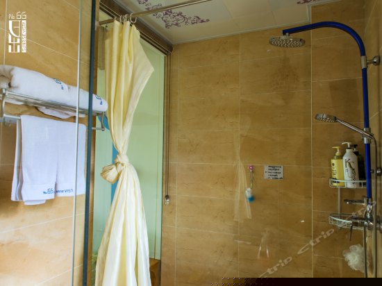 三楼海景大床房