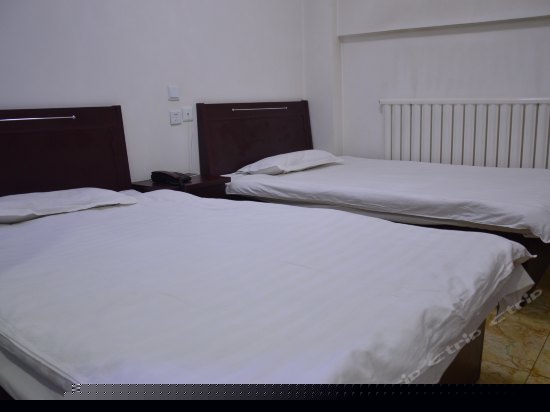 普通标准间(无窗）