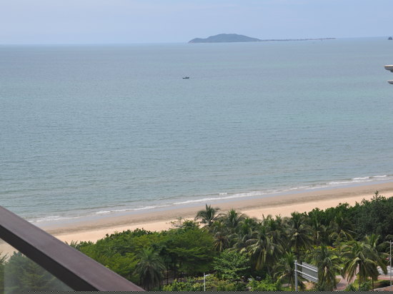 豪华海景三房一厅