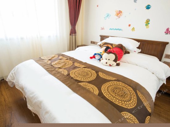 一家亲（亲子房）