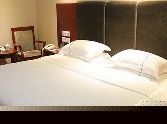 酒店房型