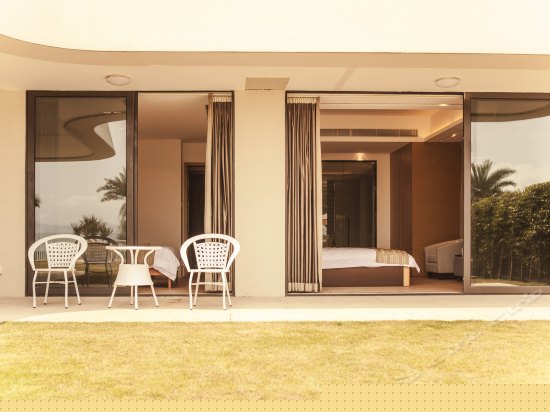 海景花园洋房三房