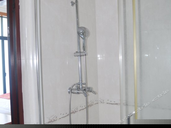 无敌海套房（二房二厅）