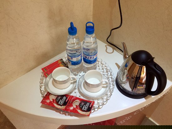 韩式主题榻榻米房