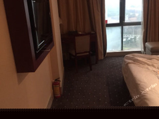 酒店房型