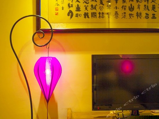 云霓之望（大床房）