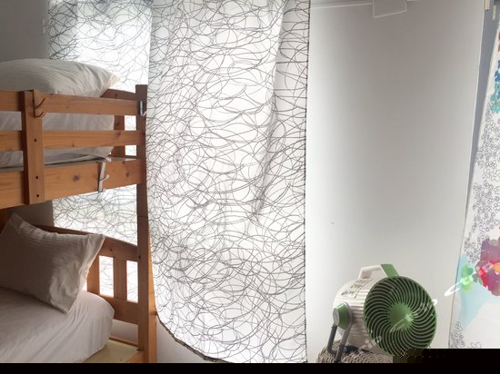 女生宿舍（床位房）