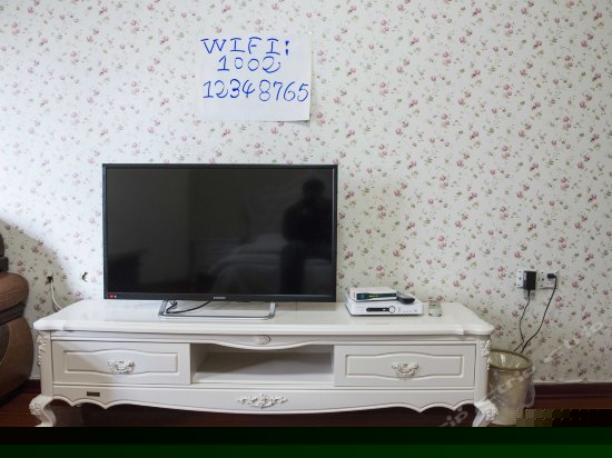 超级豪华大床房