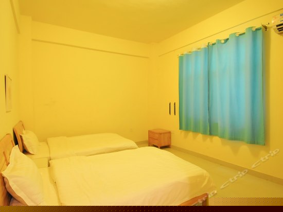 温馨双标房