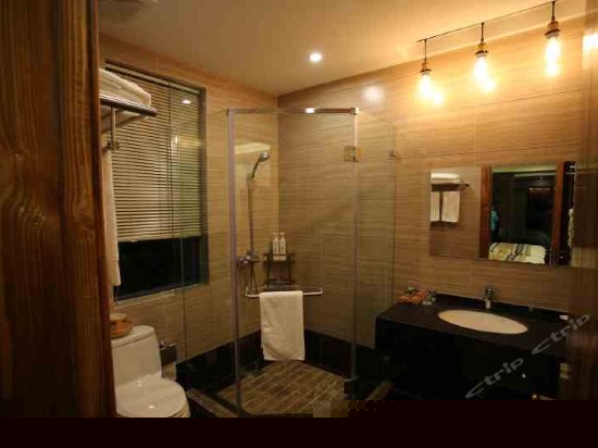 云轩豪华阳光亲子房