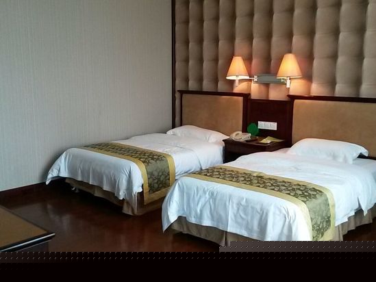 酒店房型