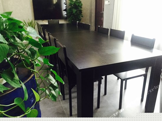 精品爱琴海别墅