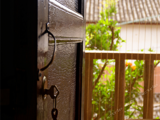 画梦（观景情侣大床房）