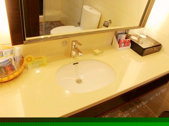 商务标准间（无窗）