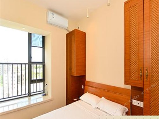 豪华温馨两室一厅