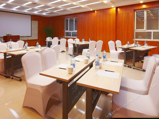 会议室