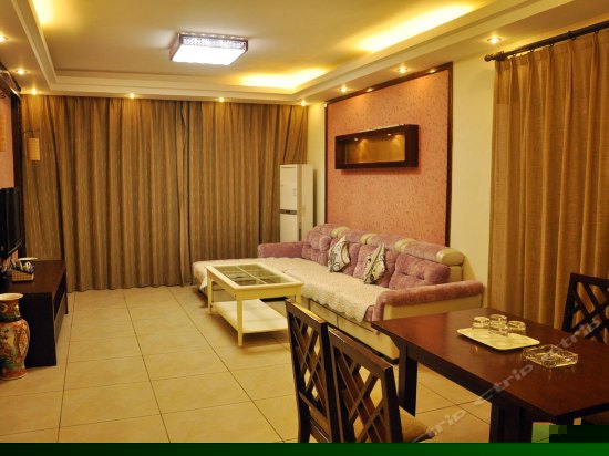 全海景无遮挡两室两厅