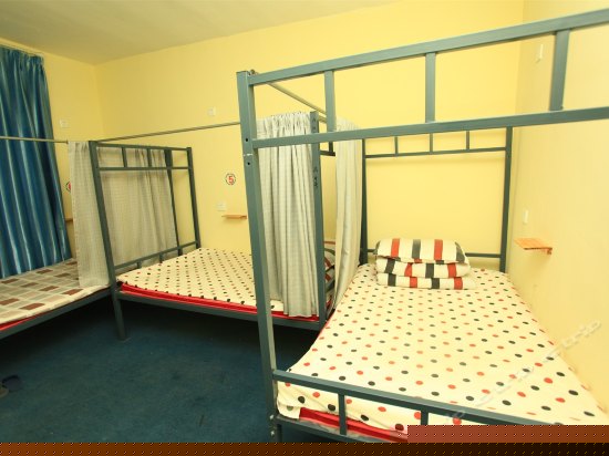 六人间（独卫床位）