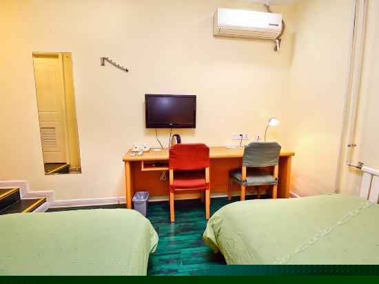 特惠标准房(无窗)