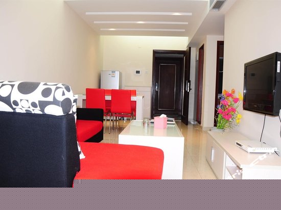 二房二厅(精品)