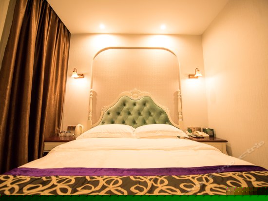 精品单间(无窗)