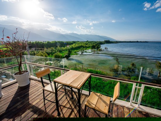 地中海星空湿地海景305号房