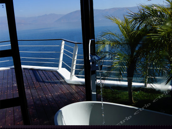 朱砂-泰式海景大床房