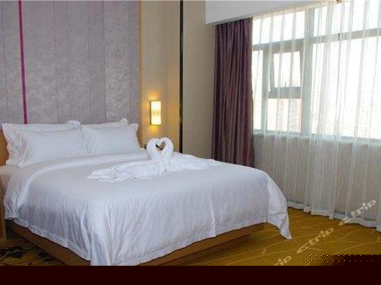 酒店房型