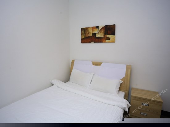 豪华二卧室套房