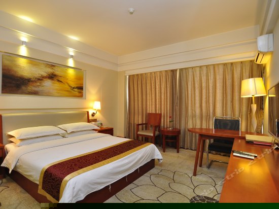 商务单间(内宾)