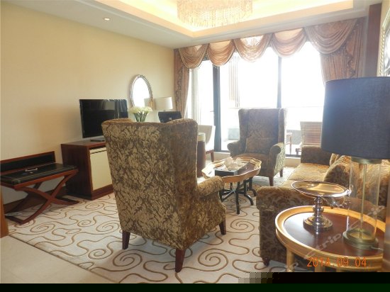 海景别墅观海套房