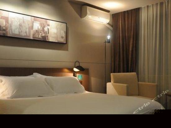 酒店房型