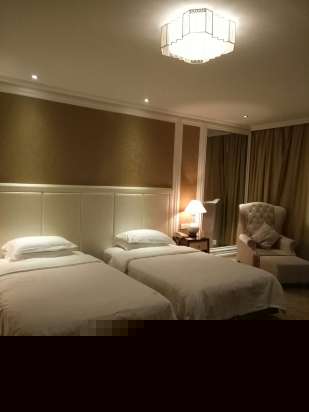 酒店房型