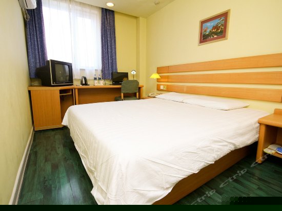 特惠大床房（无窗）