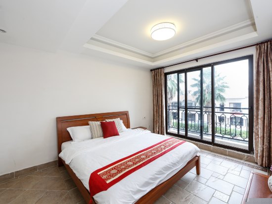 海涛洋房三房二厅