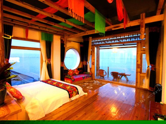 双面海景房（一号院）