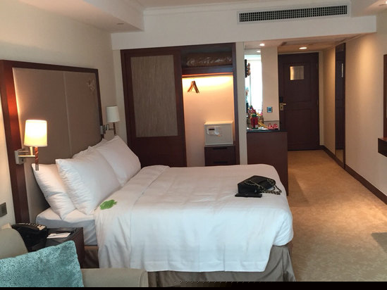 酒店房型